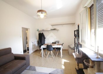 Quadrilocale Via dalla Volta, Bologna (zona Zanardi) - foto 17