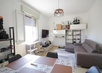 Quadrilocale Via dalla Volta, Bologna (zona Zanardi) - foto 19