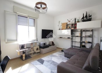 Quadrilocale Via dalla Volta, Bologna (zona Zanardi) - foto 20