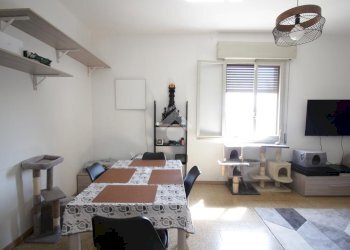 Quadrilocale Via dalla Volta, Bologna (zona Zanardi) - foto 21