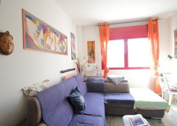 Quadrilocale Via Agucchi, Bologna - foto 21