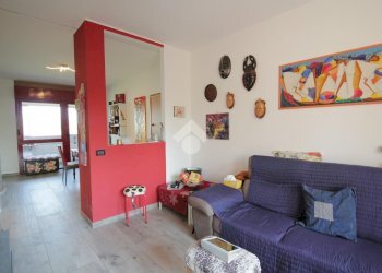 Quadrilocale Via Agucchi, Bologna - foto 25