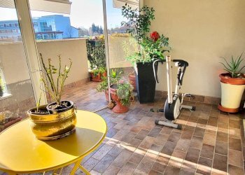 Three-room apartment Via Mameli, Cornaredo - photo 6