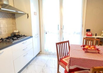 Three-room apartment Via Mameli, Cornaredo - photo 14