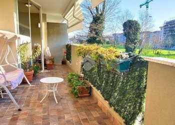 Three-room apartment Via Mameli, Cornaredo - photo 32