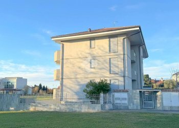 Three-room apartment Via Mameli, Cornaredo - photo 33