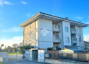 Three-room apartment Via Mameli, Cornaredo - photo 34