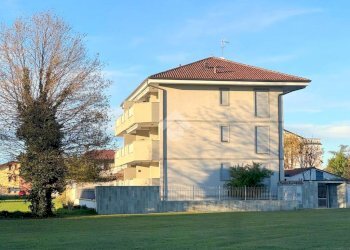 Three-room apartment Via Mameli, Cornaredo - photo 35