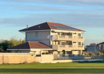 Three-room apartment Via Mameli, Cornaredo - photo 36