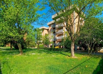 Quadrilocale Via Cristo Risorto, Cassano d'Adda - foto 1