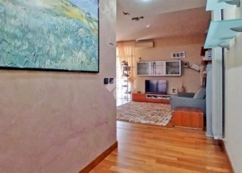 Quadrilocale Via Cristo Risorto, Cassano d'Adda - foto 4