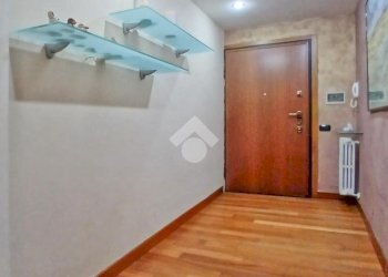 Quadrilocale Via Cristo Risorto, Cassano d'Adda - foto 5