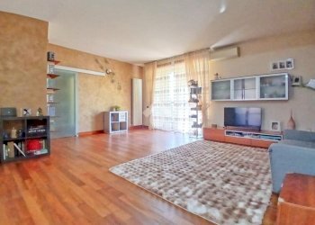 Quadrilocale Via Cristo Risorto, Cassano d'Adda - foto 6