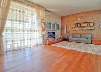 Quadrilocale Via Cristo Risorto, Cassano d'Adda - foto 7