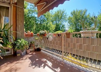 Quadrilocale Via Cristo Risorto, Cassano d'Adda - foto 8