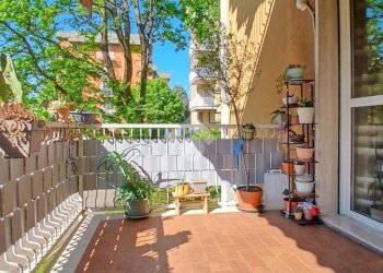 Quadrilocale Via Cristo Risorto, Cassano d'Adda - foto 9