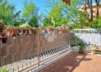 Quadrilocale Via Cristo Risorto, Cassano d'Adda - foto 10