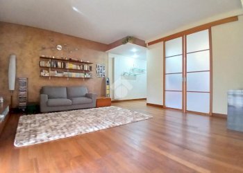 Quadrilocale Via Cristo Risorto, Cassano d'Adda - foto 11