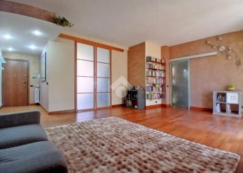 Quadrilocale Via Cristo Risorto, Cassano d'Adda - foto 12