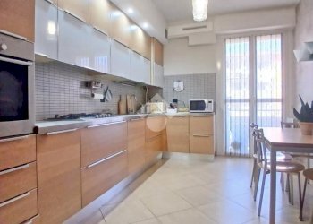 Quadrilocale Via Cristo Risorto, Cassano d'Adda - foto 13