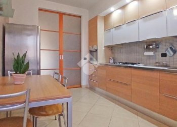 Quadrilocale Via Cristo Risorto, Cassano d'Adda - foto 15