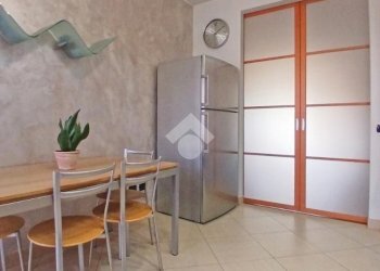 Quadrilocale Via Cristo Risorto, Cassano d'Adda - foto 16