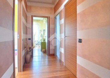 Quadrilocale Via Cristo Risorto, Cassano d'Adda - foto 17