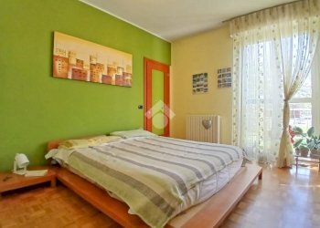 Quadrilocale Via Cristo Risorto, Cassano d'Adda - foto 18