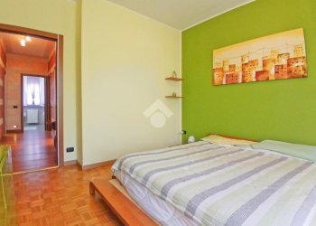 Quadrilocale Via Cristo Risorto, Cassano d'Adda - foto 21