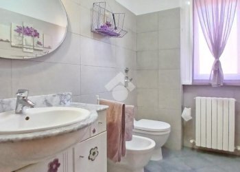 Quadrilocale Via Cristo Risorto, Cassano d'Adda - foto 27