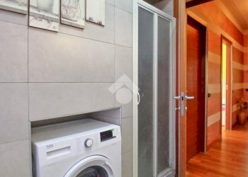 Quadrilocale Via Cristo Risorto, Cassano d'Adda - foto 29