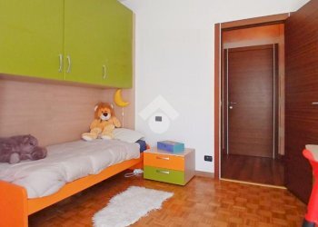 Quadrilocale Via Cristo Risorto, Cassano d'Adda - foto 34