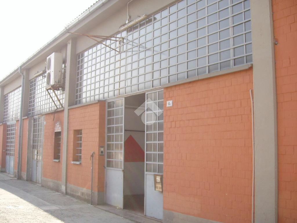 Laboratorio via dei lapidari, Bologna (zona Arcoveggio) - foto 3