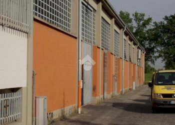 Laboratorio via dei lapidari, Bologna (zona Arcoveggio) - foto 7