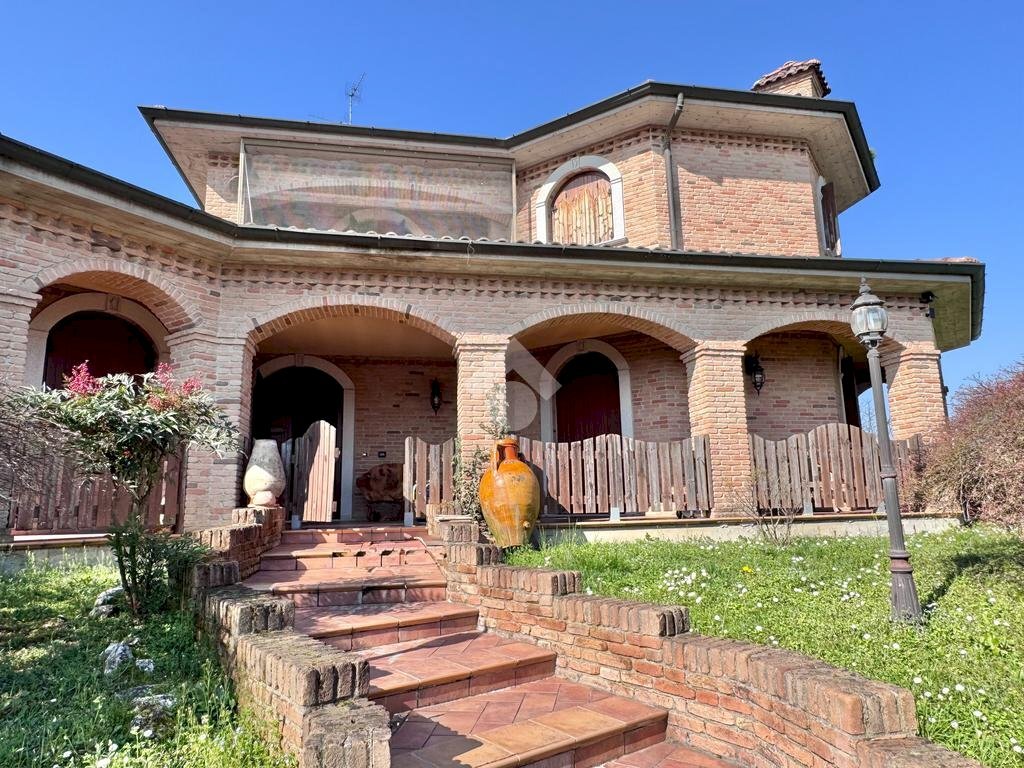 Villa Via Giacomo Leopardi, Vellezzo Bellini - foto 3