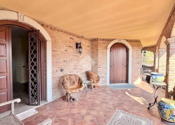 Villa Via Giacomo Leopardi, Vellezzo Bellini - foto 4