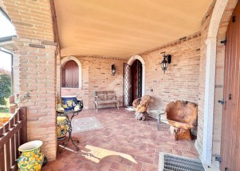 Villa Via Giacomo Leopardi, Vellezzo Bellini - foto 5