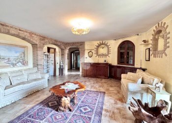 Villa Via Giacomo Leopardi, Vellezzo Bellini - foto 8