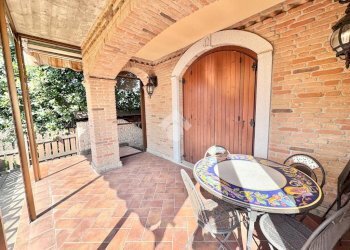 Villa Via Giacomo Leopardi, Vellezzo Bellini - foto 11