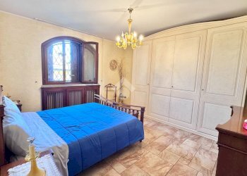 Villa Via Giacomo Leopardi, Vellezzo Bellini - foto 12