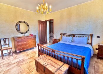 Villa Via Giacomo Leopardi, Vellezzo Bellini - foto 13