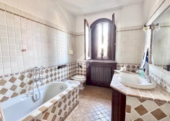 Villa Via Giacomo Leopardi, Vellezzo Bellini - foto 14