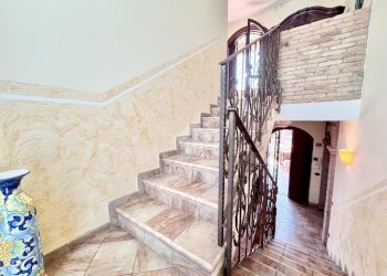 Villa Via Giacomo Leopardi, Vellezzo Bellini - foto 18