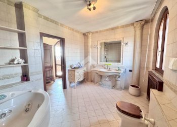 Villa Via Giacomo Leopardi, Vellezzo Bellini - foto 19