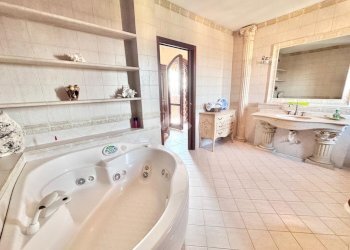 Villa Via Giacomo Leopardi, Vellezzo Bellini - foto 21