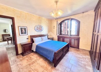 Villa Via Giacomo Leopardi, Vellezzo Bellini - foto 22