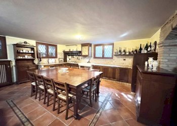 Villa Via Giacomo Leopardi, Vellezzo Bellini - foto 24