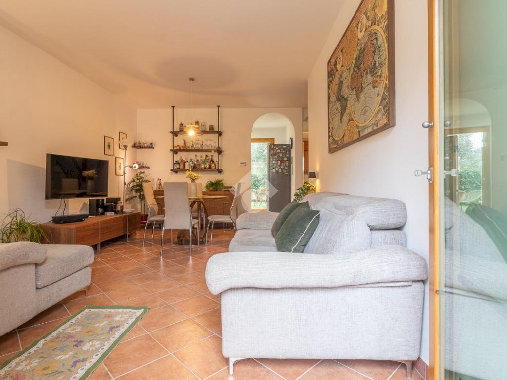 Terraced Villa Via Tancredi Galimberti, Ravenna (neighborhood Villanova) - photo 1