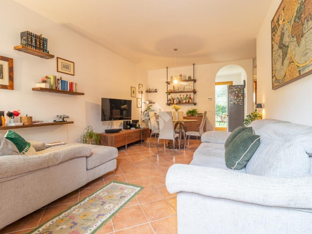 Terraced Villa Via Tancredi Galimberti, Ravenna (neighborhood Villanova) - photo 2