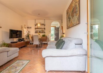 Terraced Villa Via Tancredi Galimberti, Ravenna (neighborhood Villanova) - photo 1